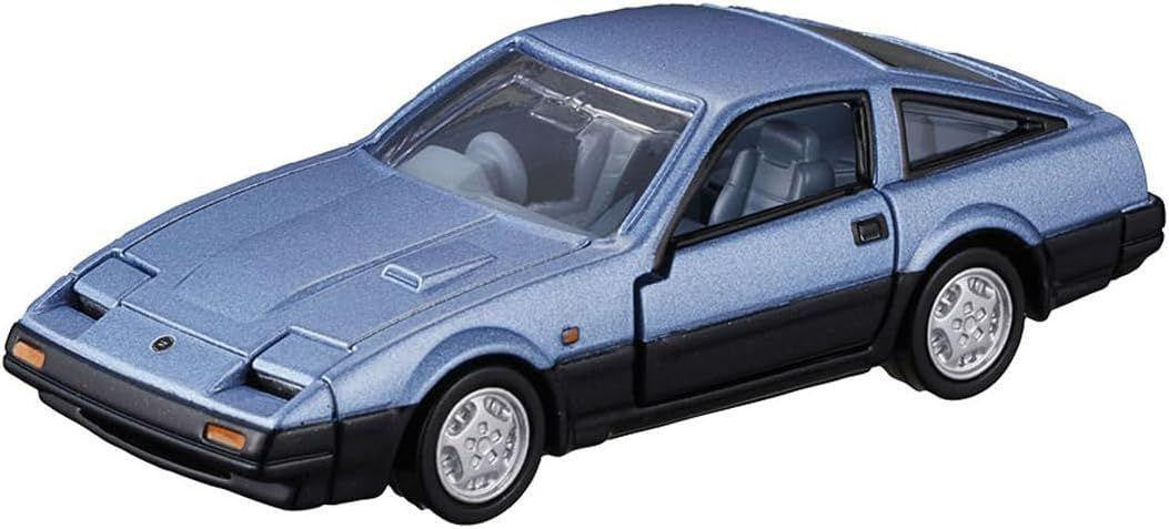 Takara Tomy Tomica Premium Nissan Fairlady Z (Z31)