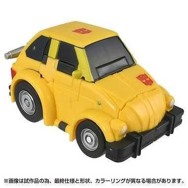 Takara Tomy Transformers Movie SS-140 Bumblebee