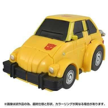 Takara Tomy Transformers Movie SS-140 Bumblebee
