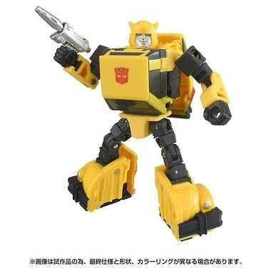 Takara Tomy Transformers Movie SS-140 Bumblebee